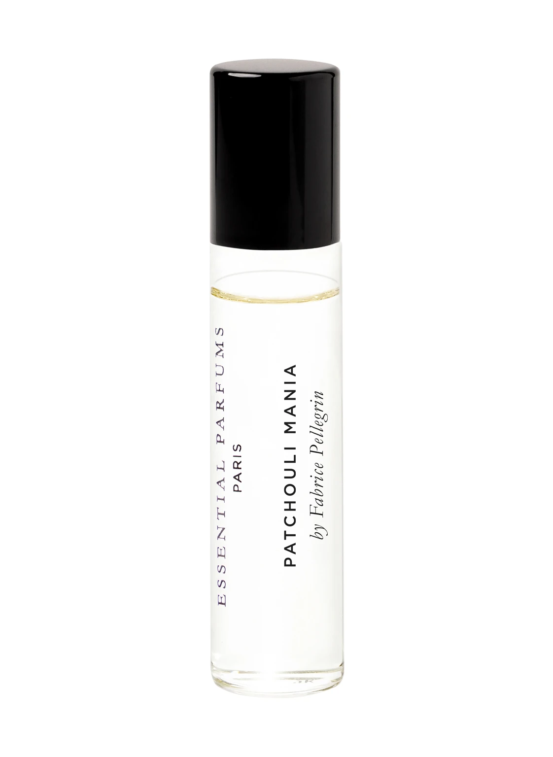 ESSENTIAL PARFUMS PATCHOULI MANIA
