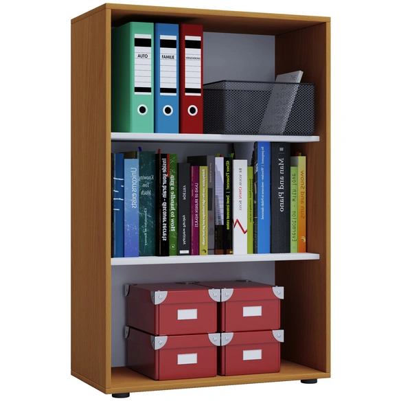 Regal »Lona XL ohne Türen«, BxHxL: 37 x 110 x 70 cm, Holzwerkstoff