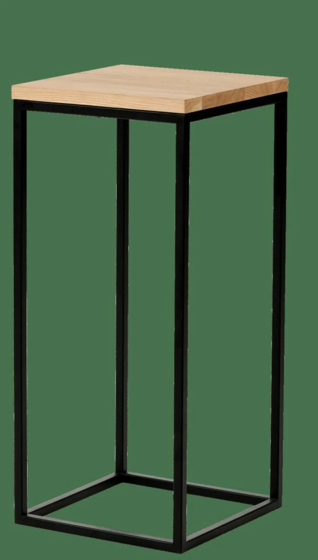 Supports Pour Plantes^CASA EKI Support Pour Plantes Naturel
