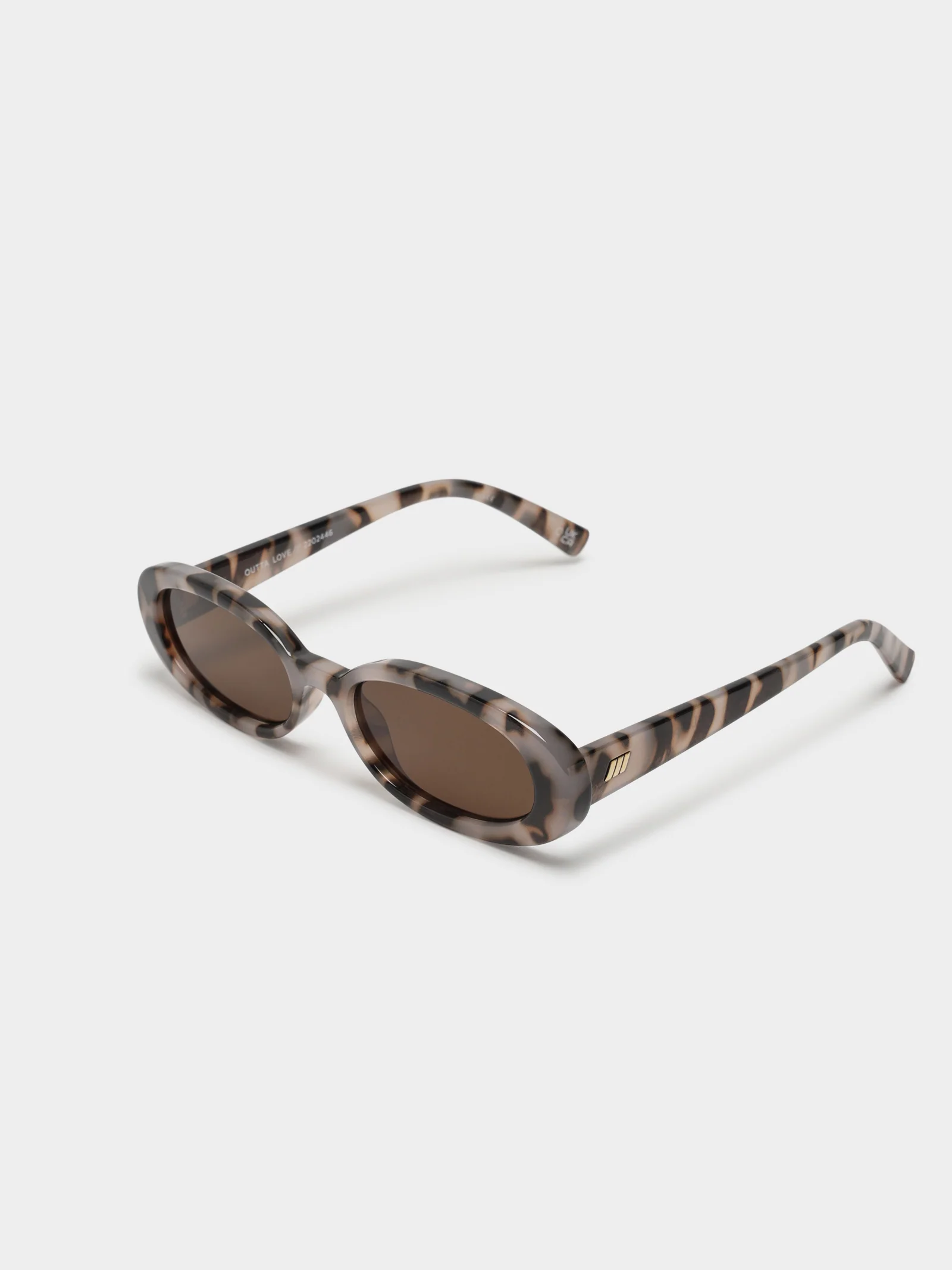 Outta Love Sunglasses