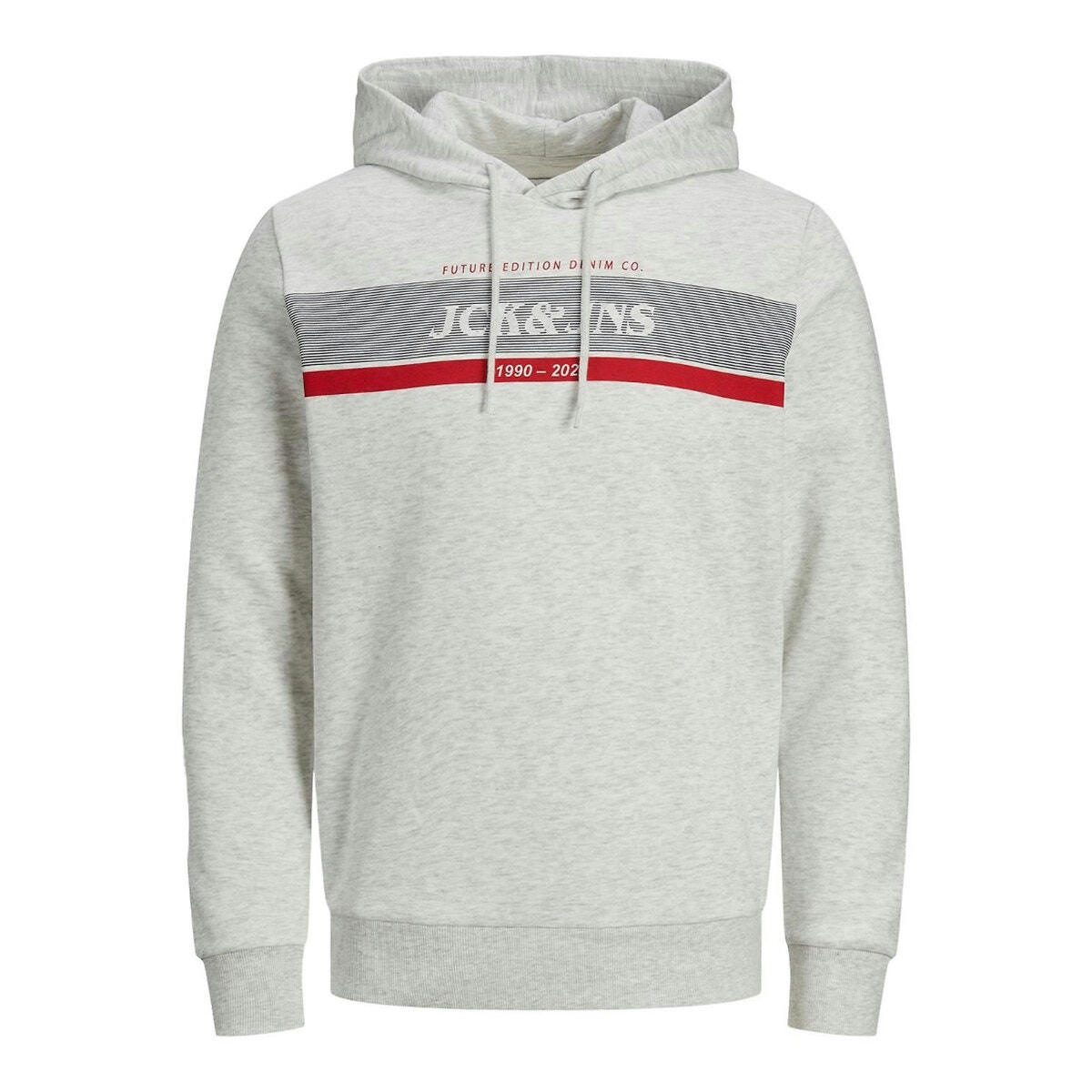 Sweat à capuche Jjalex
