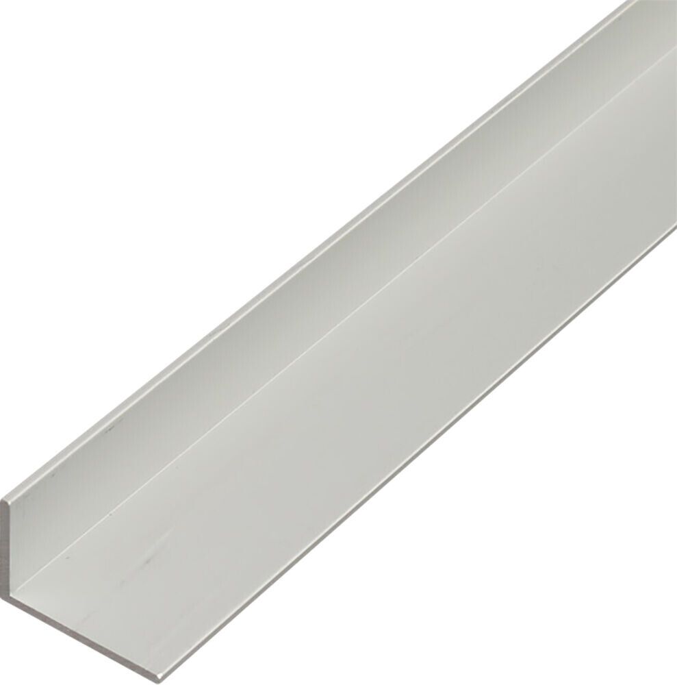 VINKELPROFIL GAH ALBERTS 60X25X1 ALUMINIUM