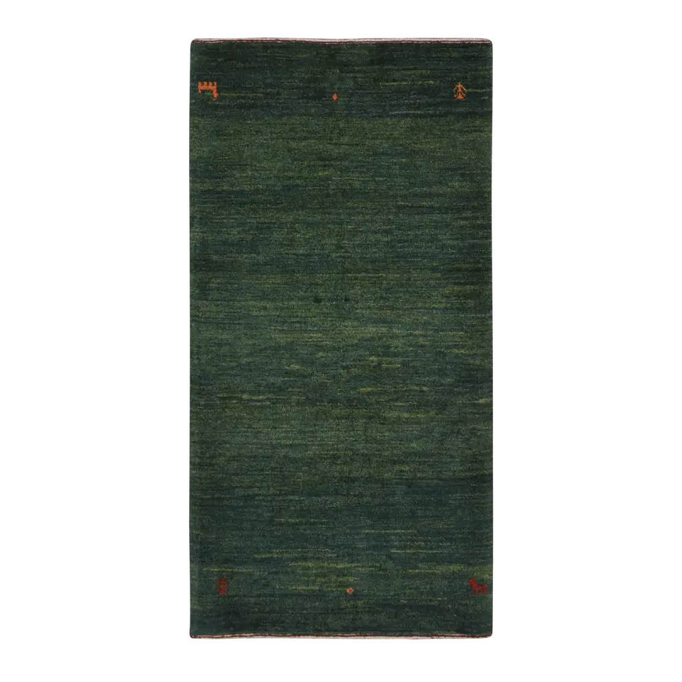 Gabbehteppich Gabbeh Color
