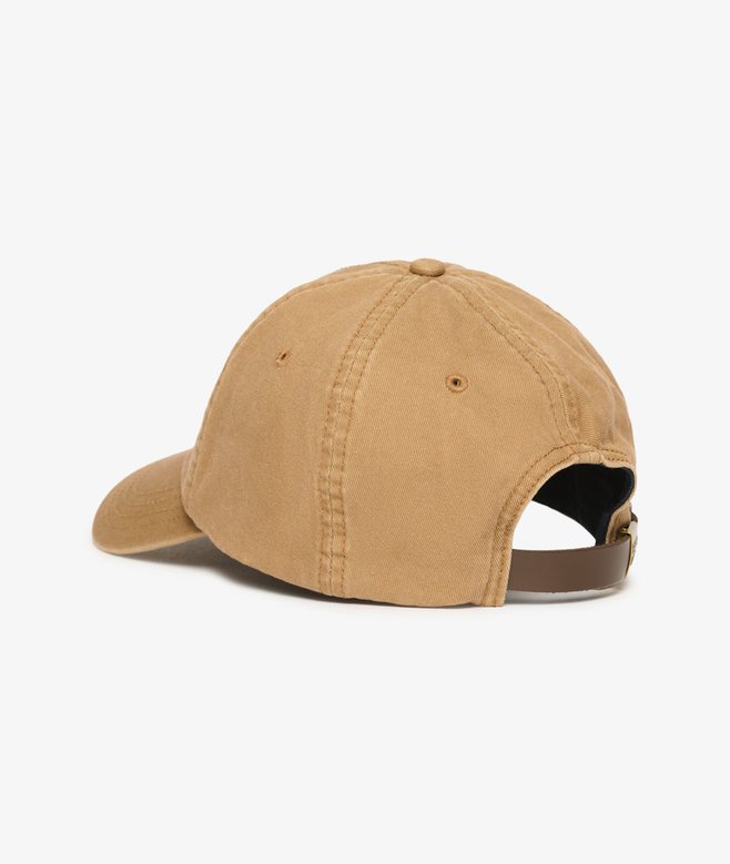 Vintage Embroidery Cap