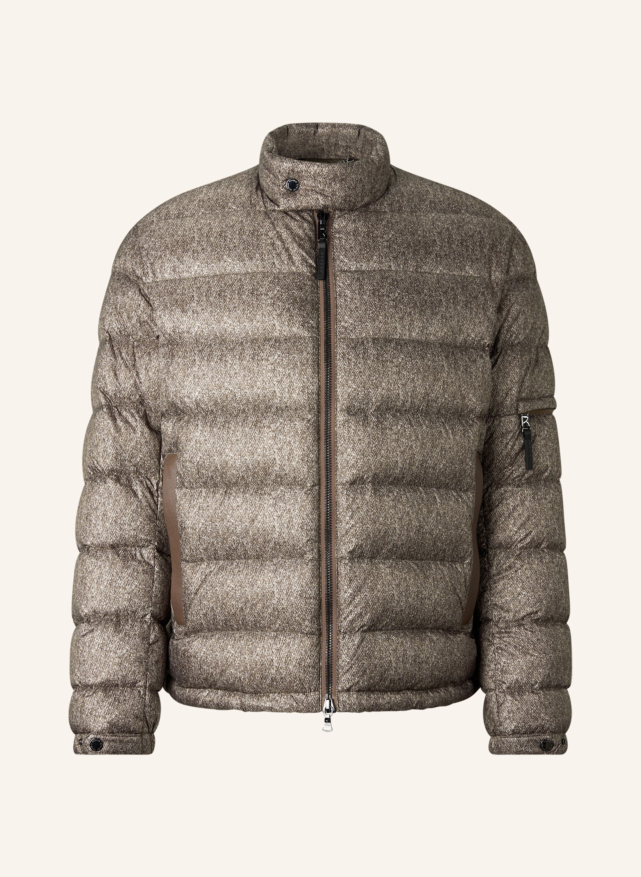 BOGNER Daunenjacke Hugh