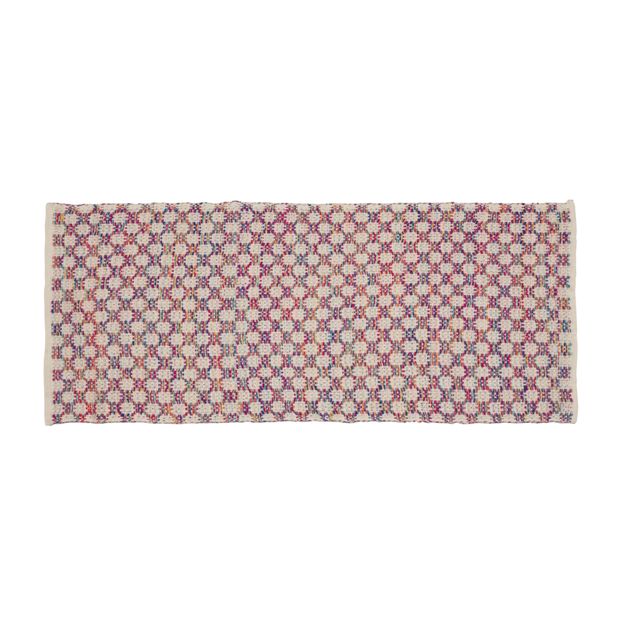 TAPETE 57 CM X 1,40 M TRINDADE