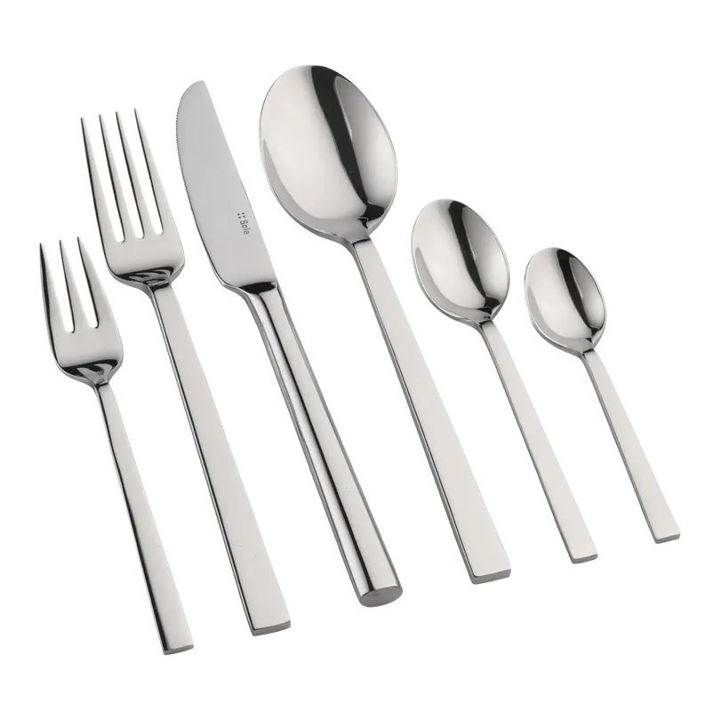 Besteckset 72-teilig Beta