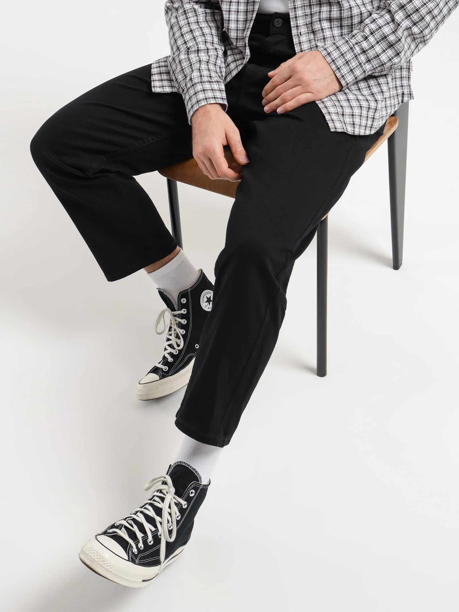 Colt Relaxed Jeans