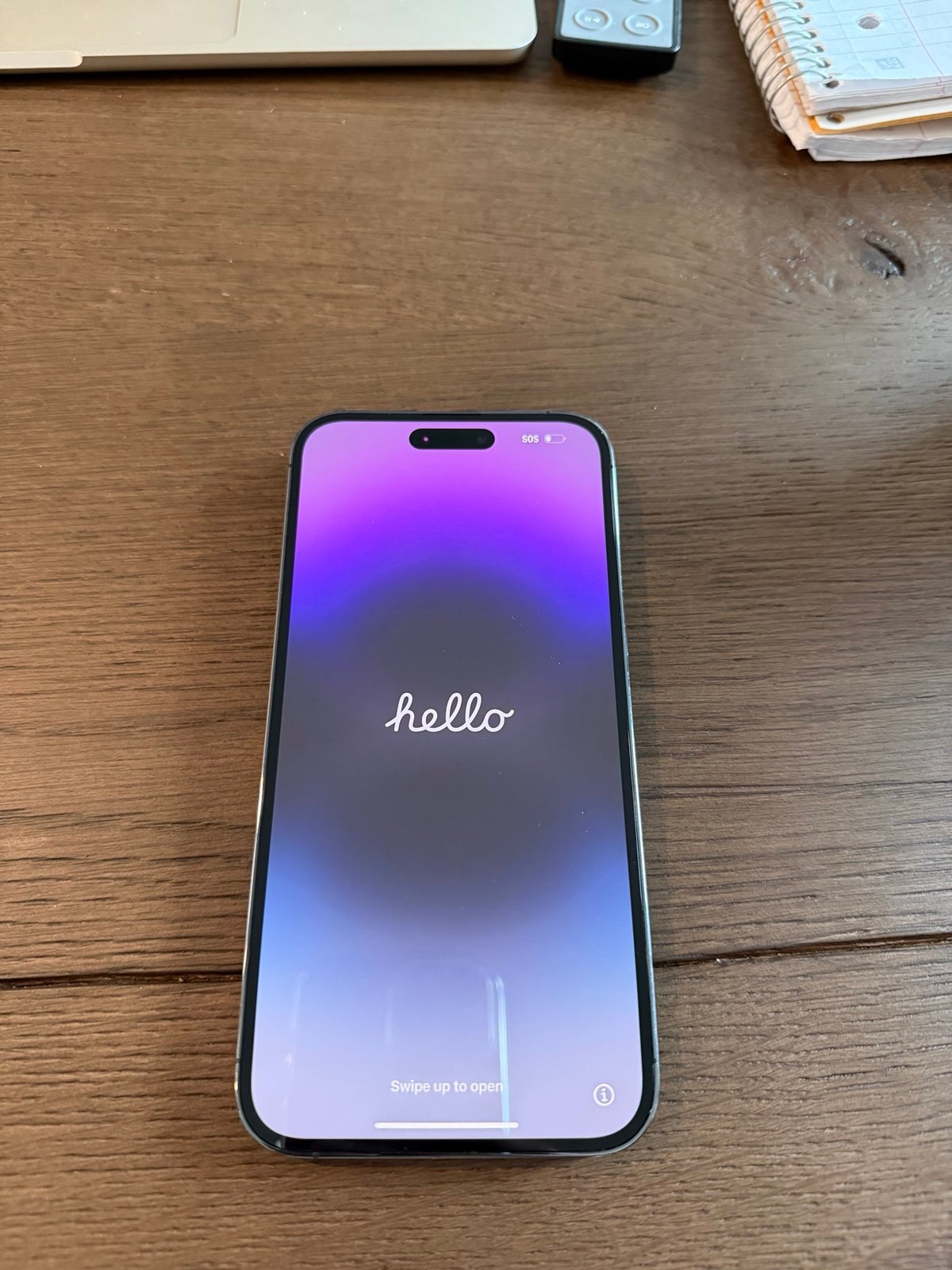 Apple iPhone 14 Pro Max 256 GB