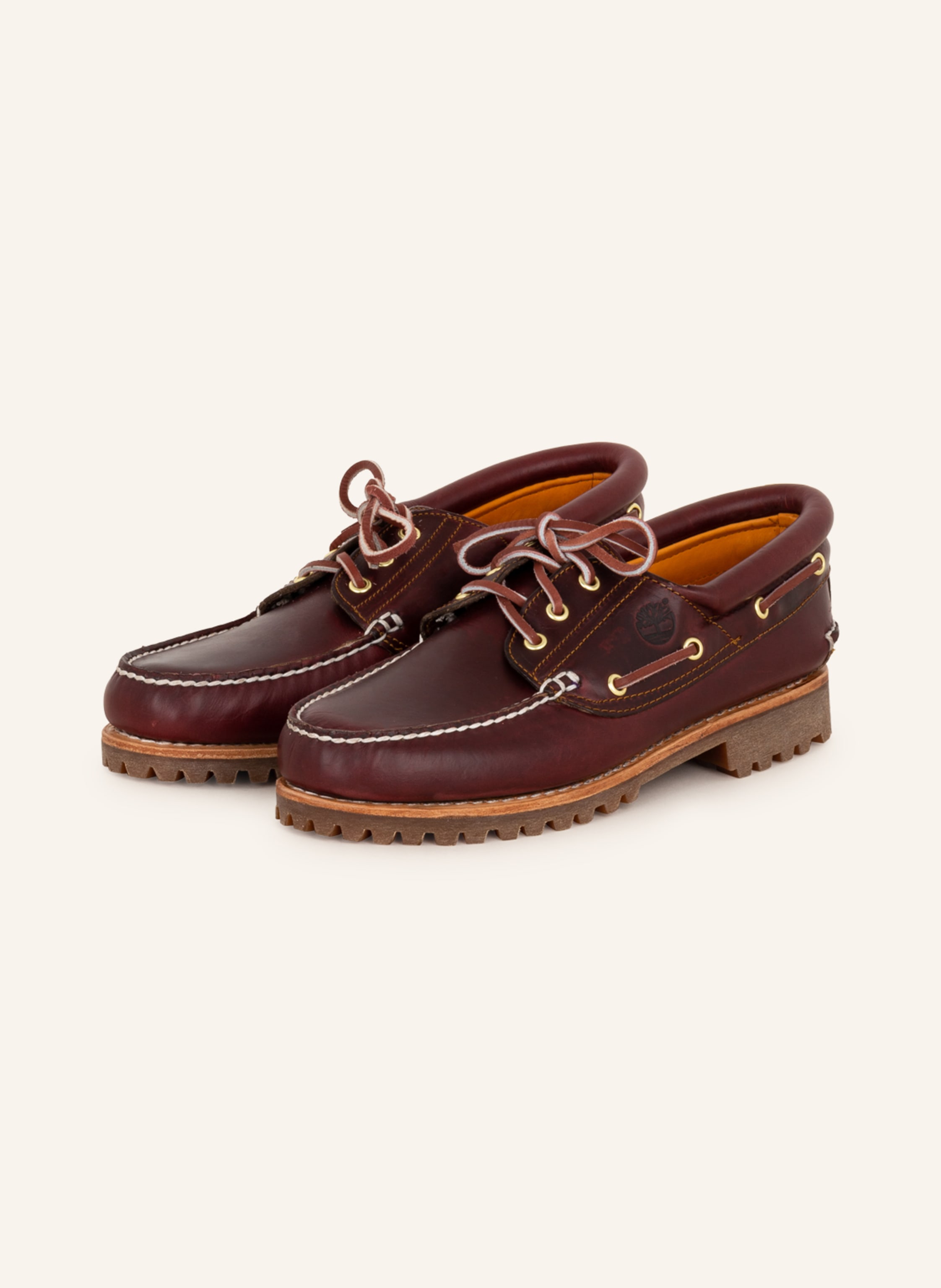 Timberland Loafer