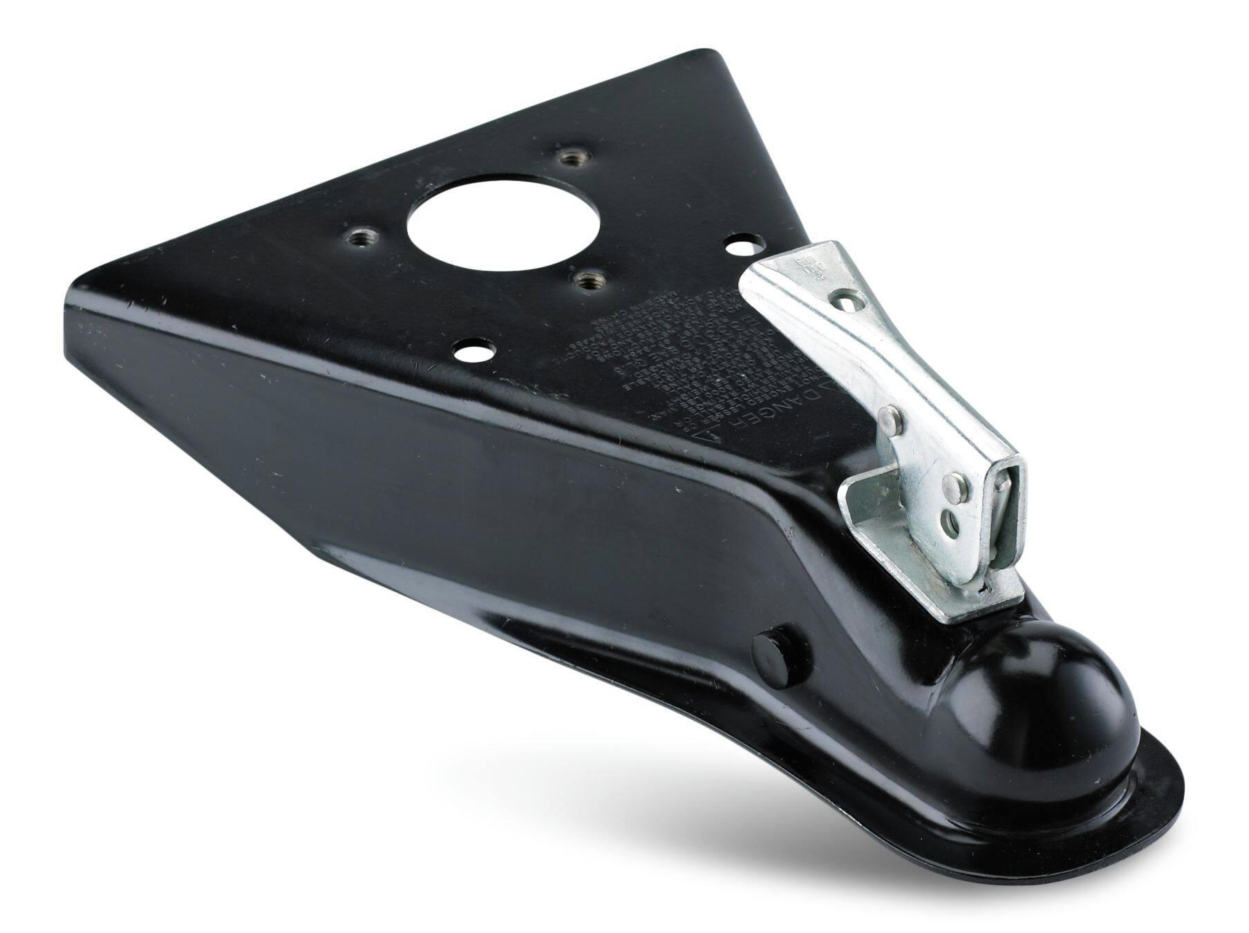 Class III/IV A Frame Trailer Coupler