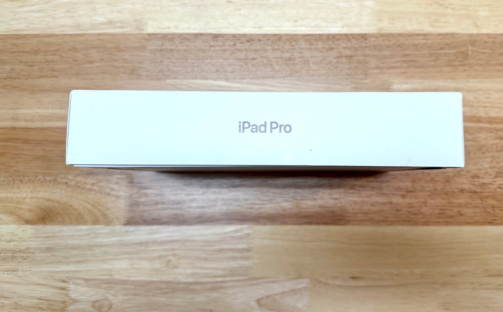 iPad Pro 11” M4 (512GB) (Black)