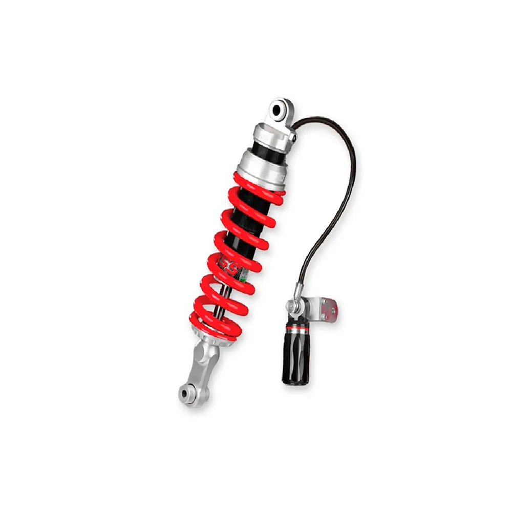 Yss MA456-405H1R-20-85 rear shock