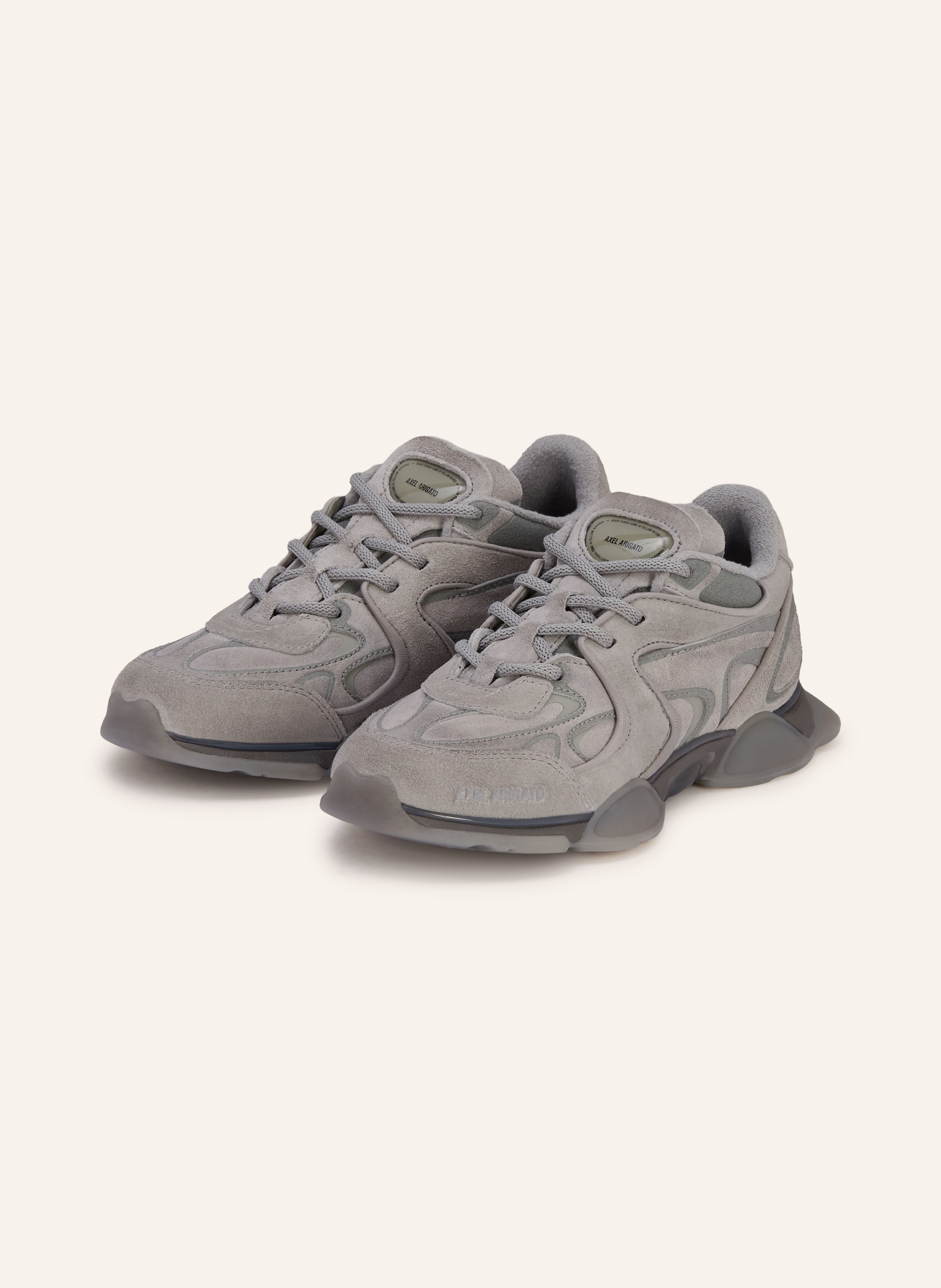 AXEL ARIGATO Sneaker ERIS