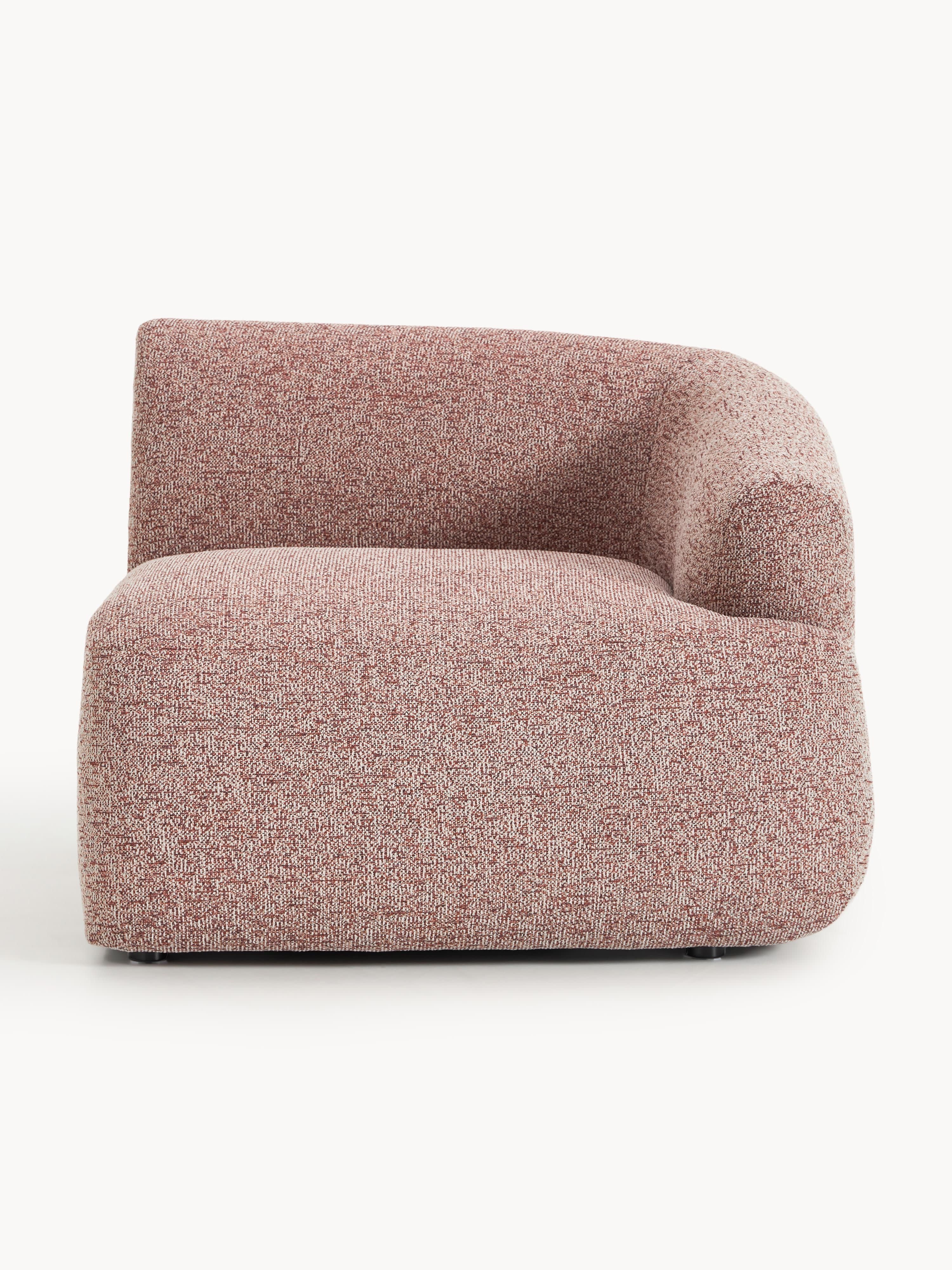 Bouclé-Eckmodul Sofia