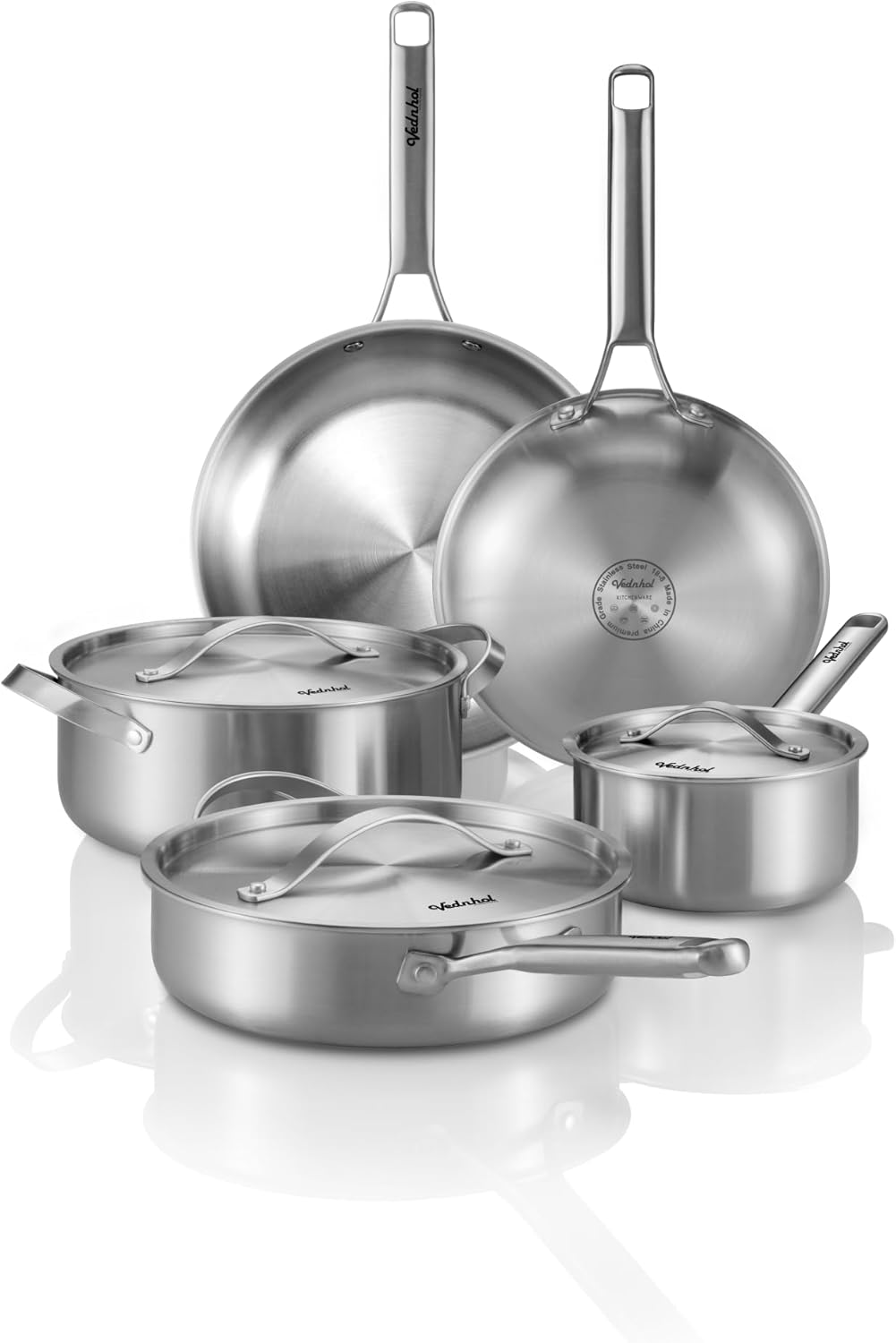 Au Gratin Pans