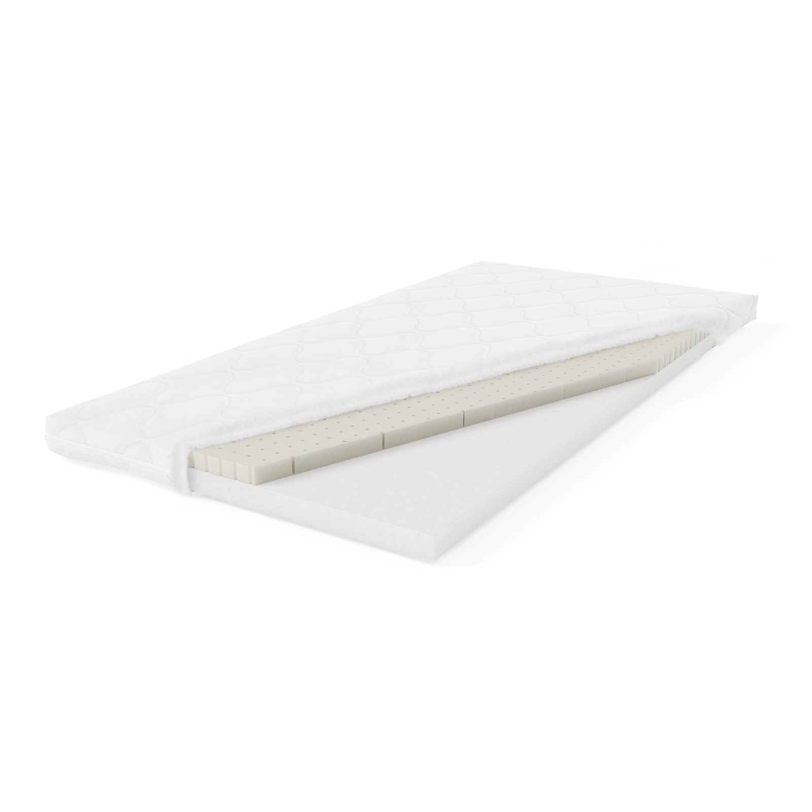 Materac dziecięcy piankowy Premium Junior 80x160