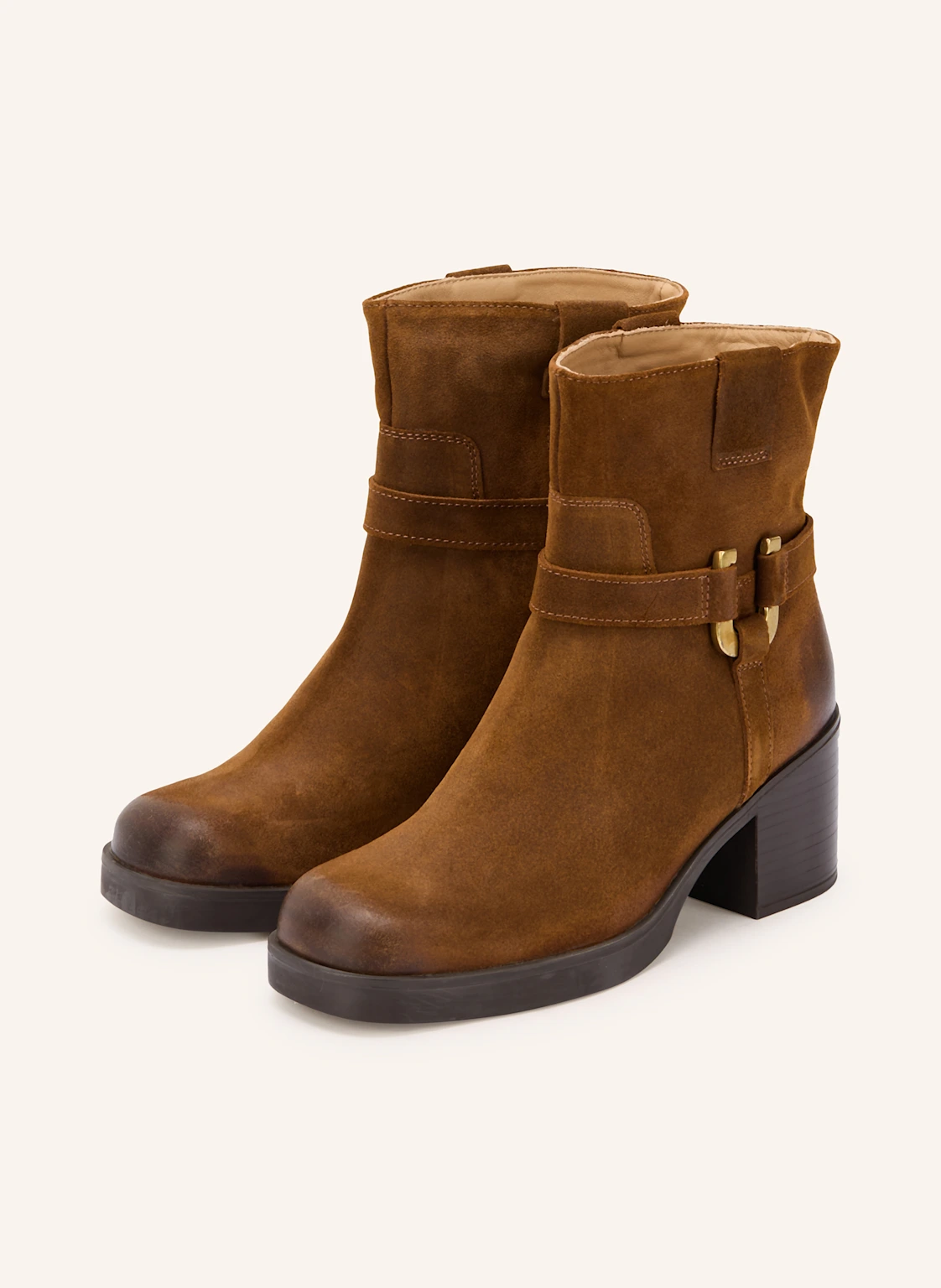 UNISA Stiefeletten JEFE
