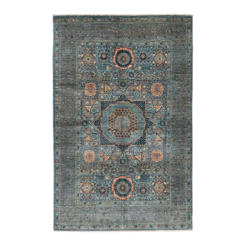 Orientteppich Mamluk Afghanistan