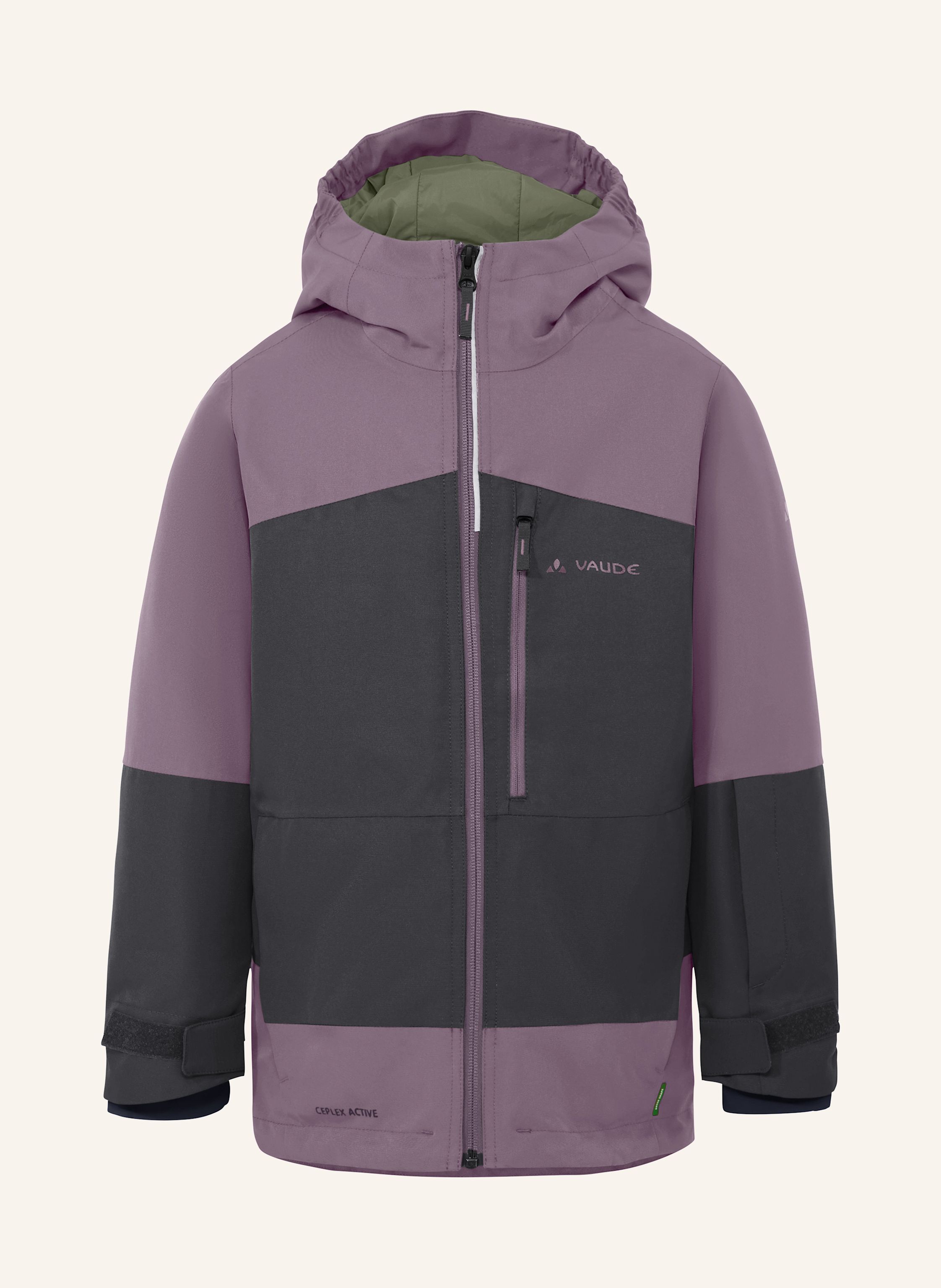 VAUDE Outdoor-Jacke KIDS SNOW CUP JACKET II