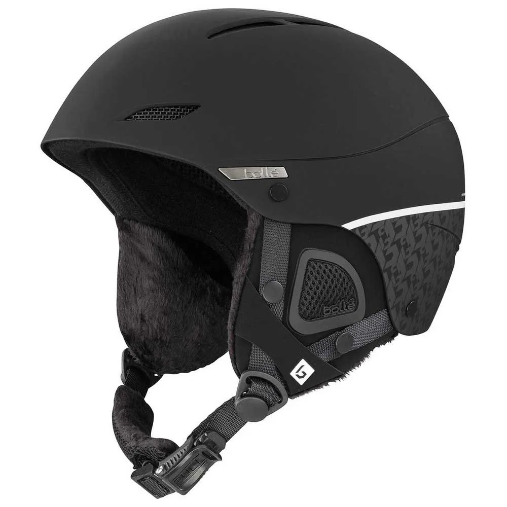 Bolle Juliet helmet refurbished