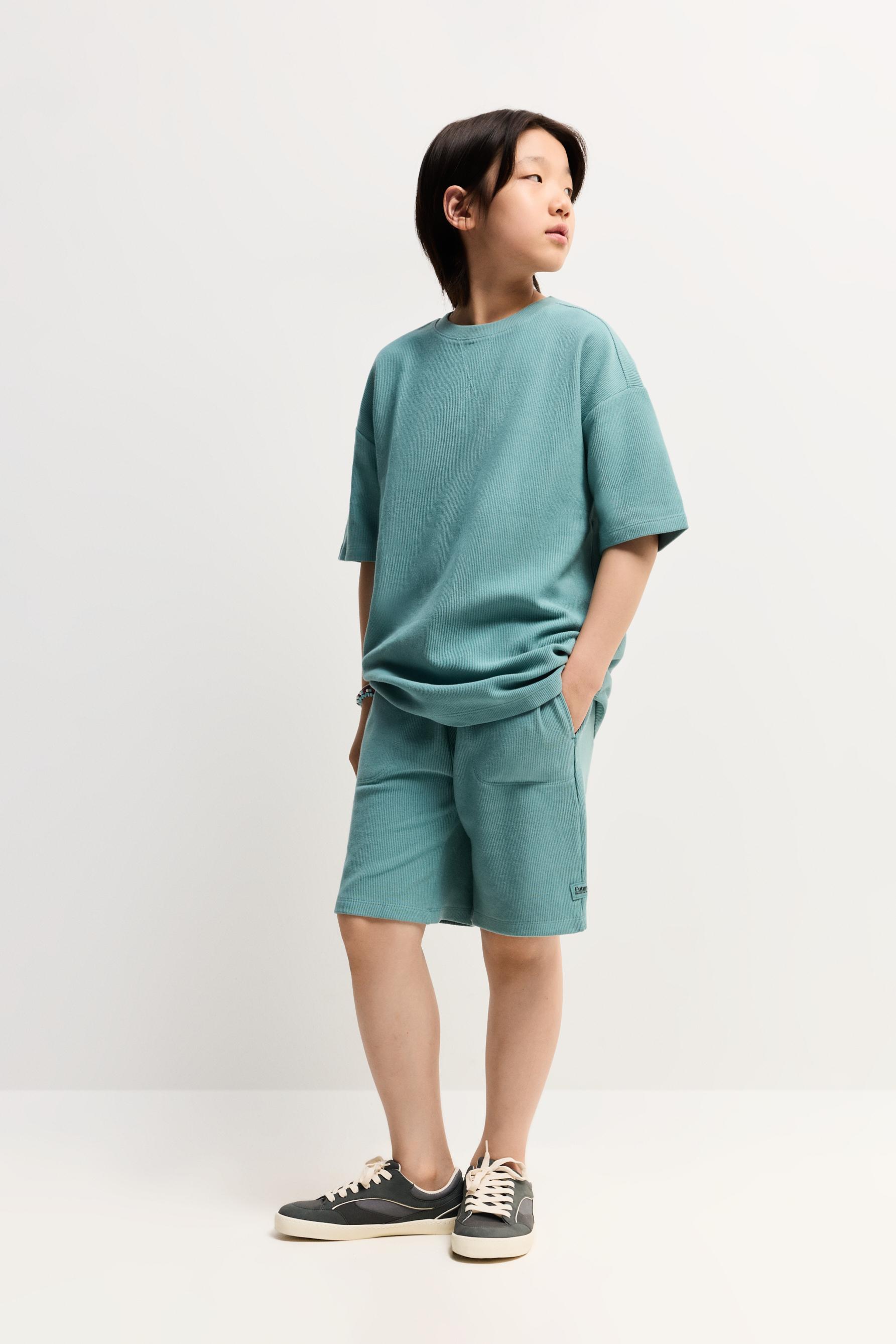 Camiseta ottoman