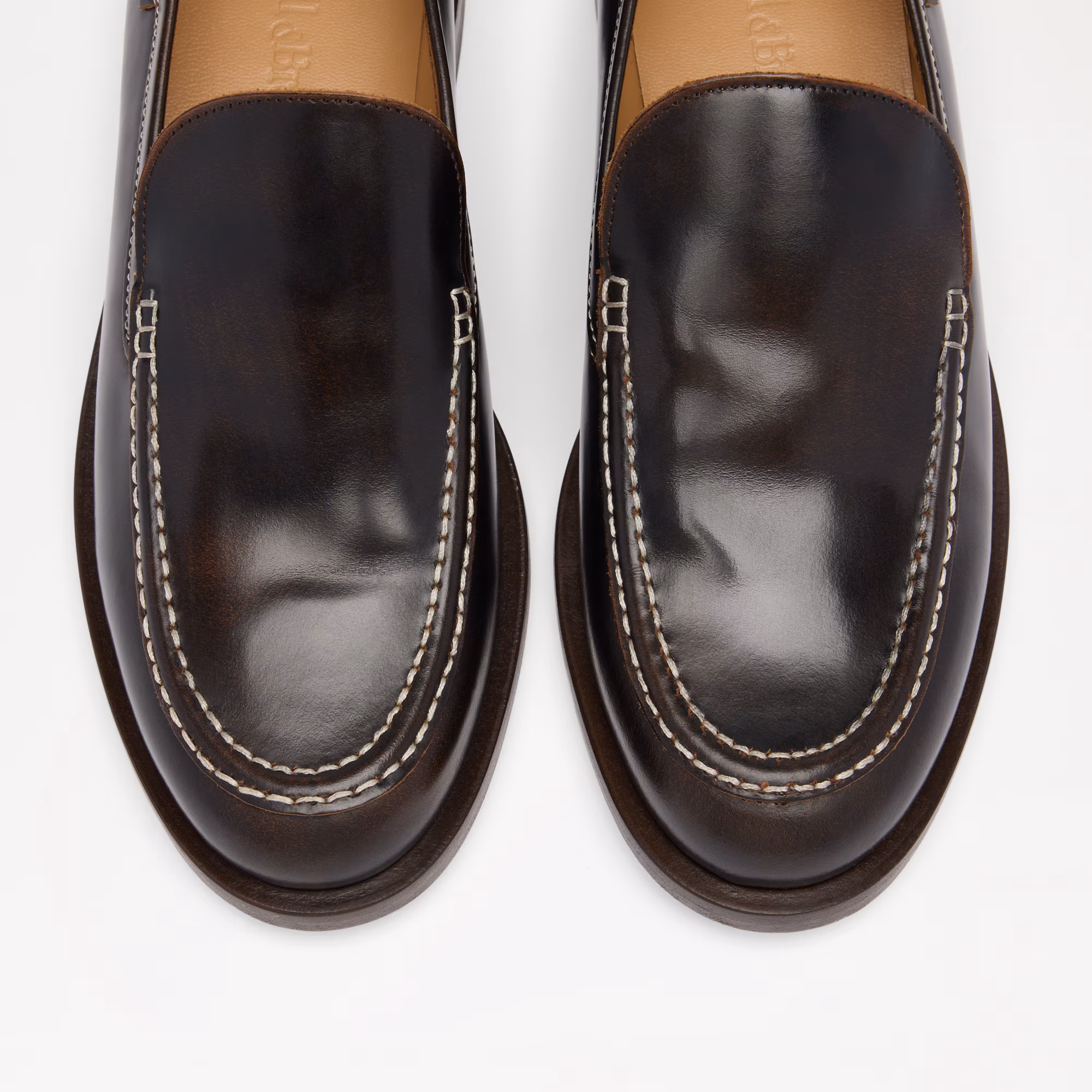 Dalston Clean Loafer<br>Clean Loafer