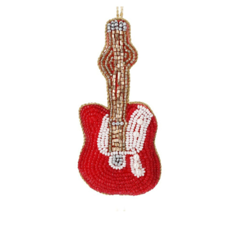 Kersthanger kraaltjes - diverse varianten - &Oslash;10 cm