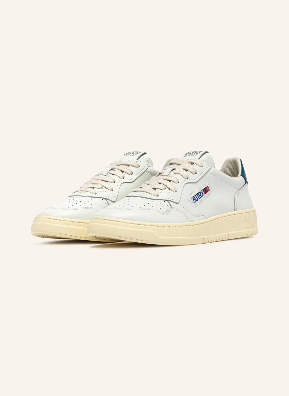 AUTRY Sneaker MEDALIST LOW LL