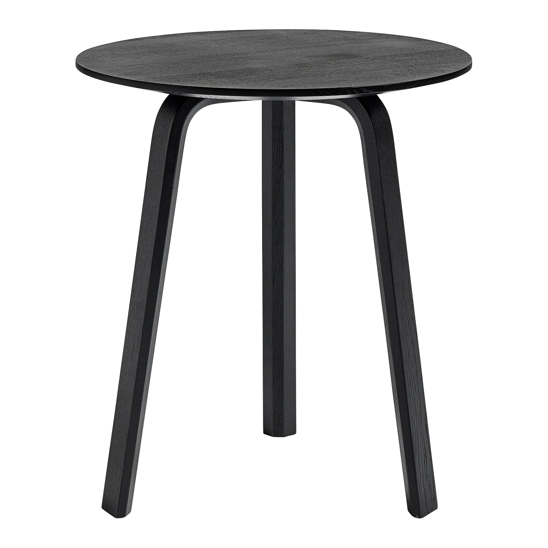 HAY Bella Bijzettafel - Zwart