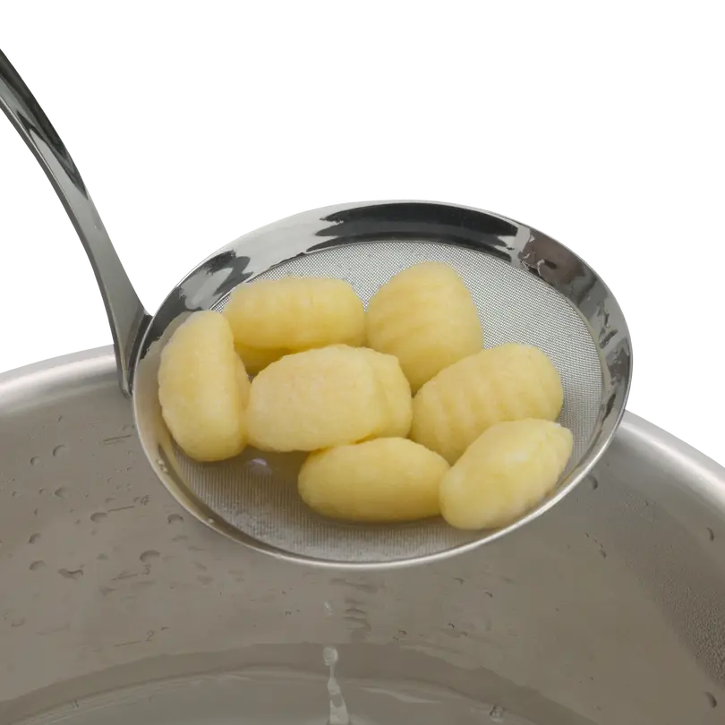 Schaumlöffel Profi Plus