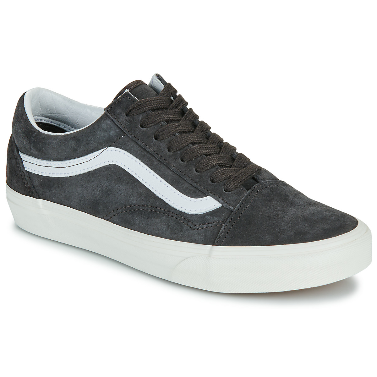 Vans - Old Skool - Brown / Dark