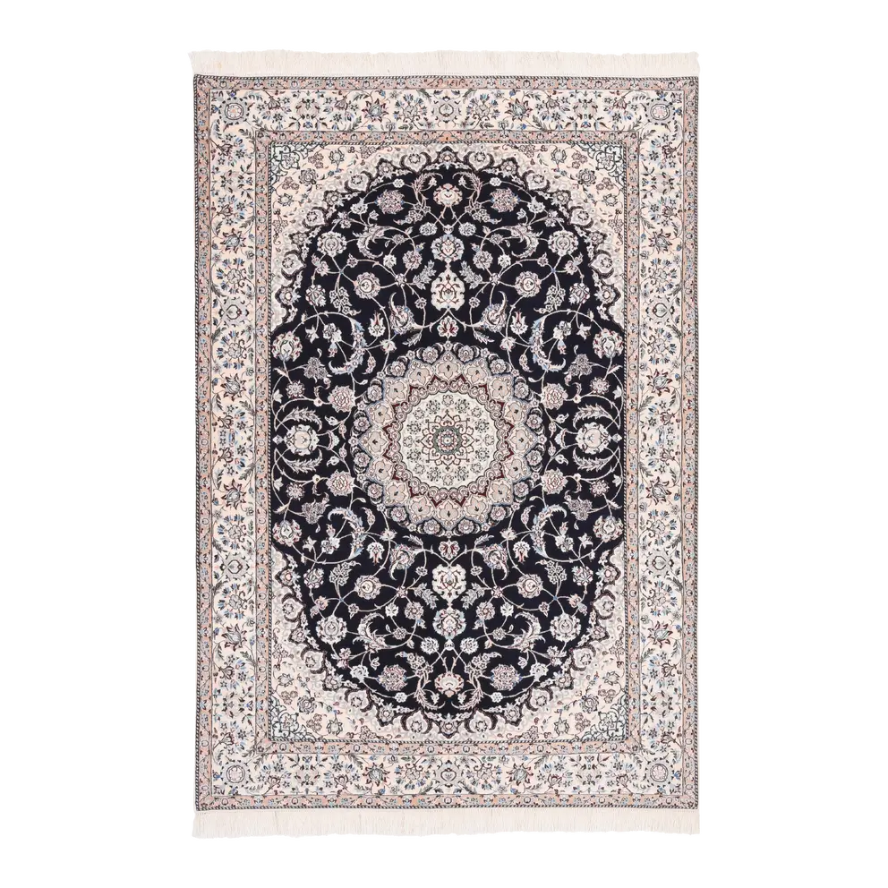 Orientteppich Nain