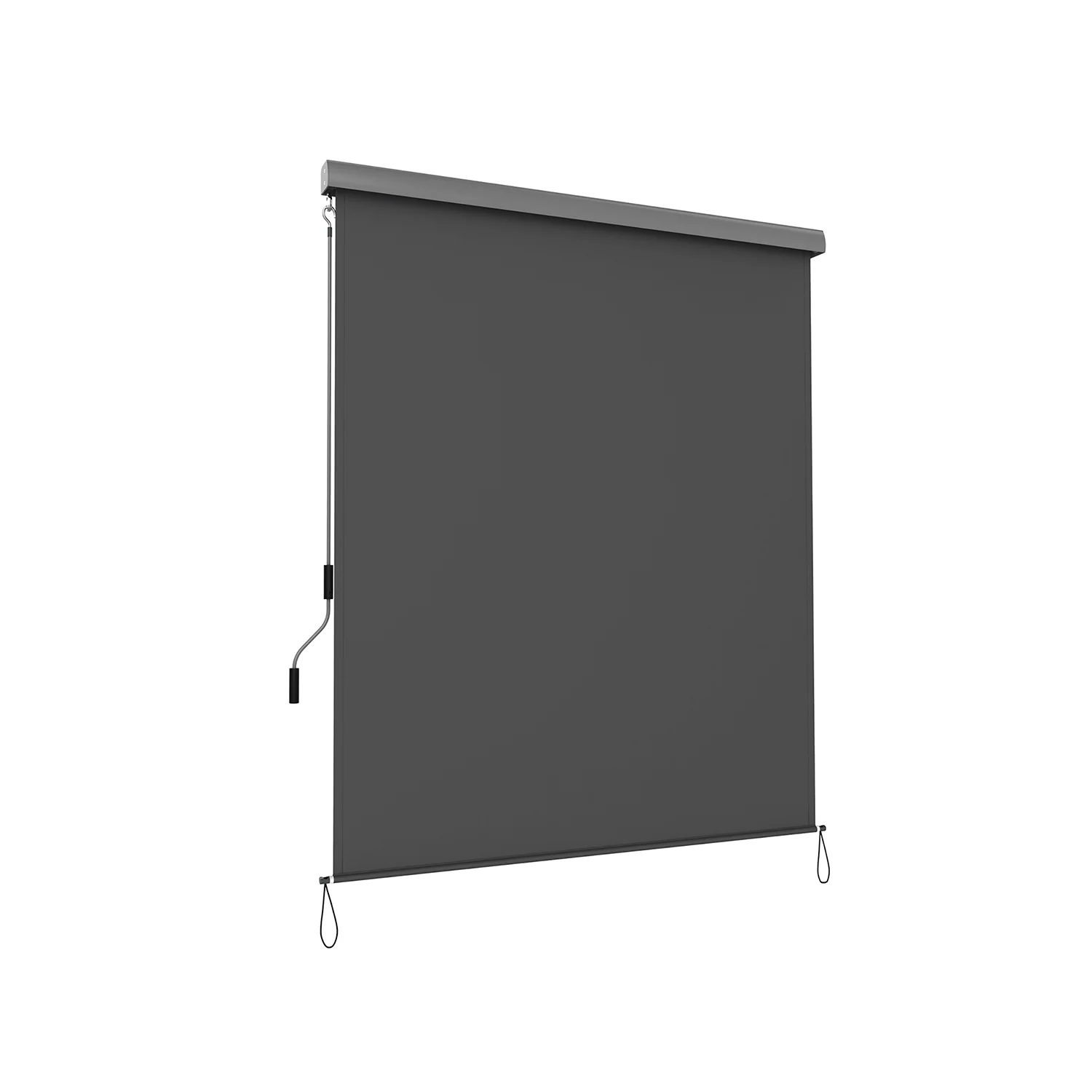 Store vertical pour jardin