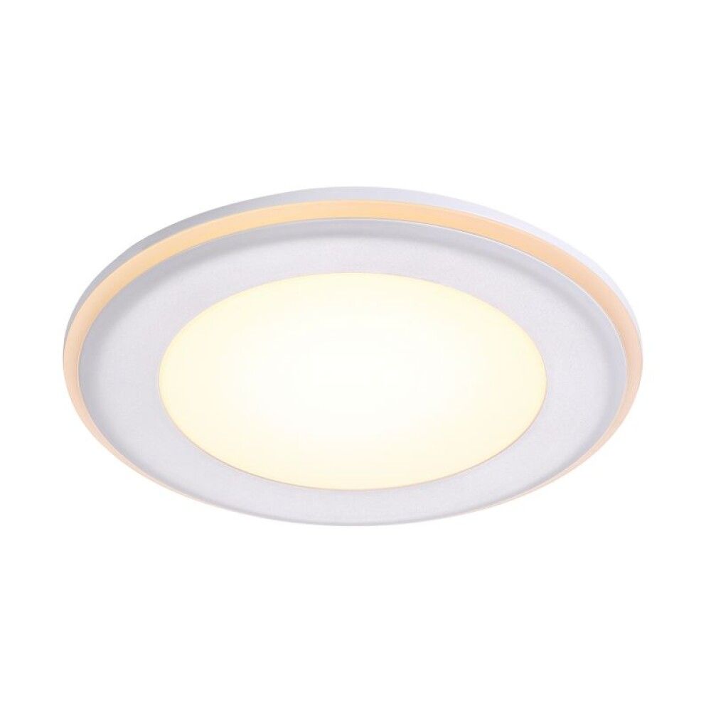 DOWNLIGHT NORDLUX ELKTON 15 HVIT