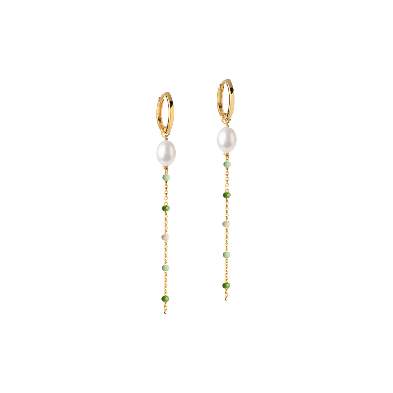 Lola Glory hoops