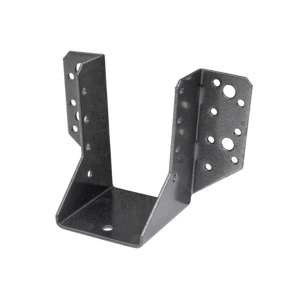 Balkenschuh, BxHxL: 100 x 70 x 138 mm, Stahl, 25 Stück