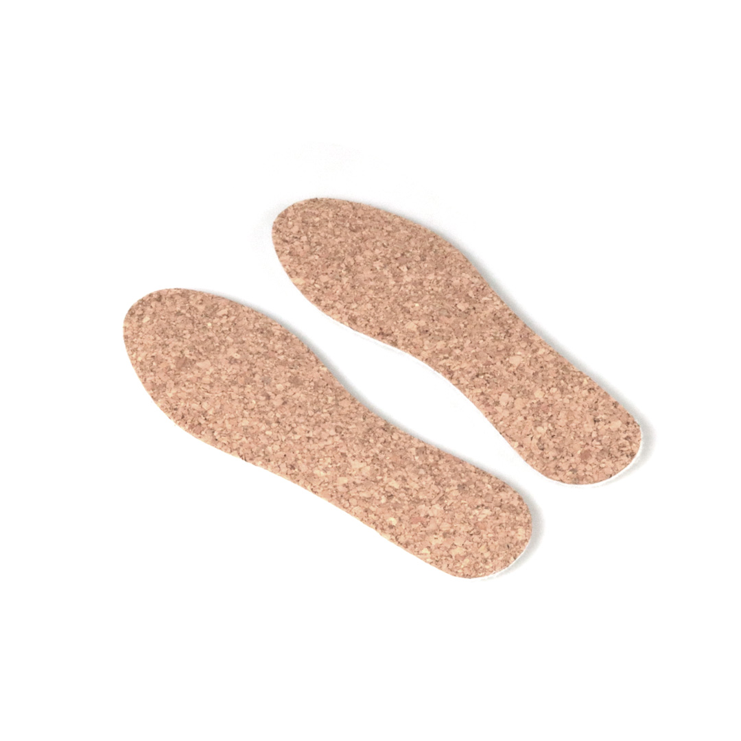 Palmilha cortiça tamanho 38/39