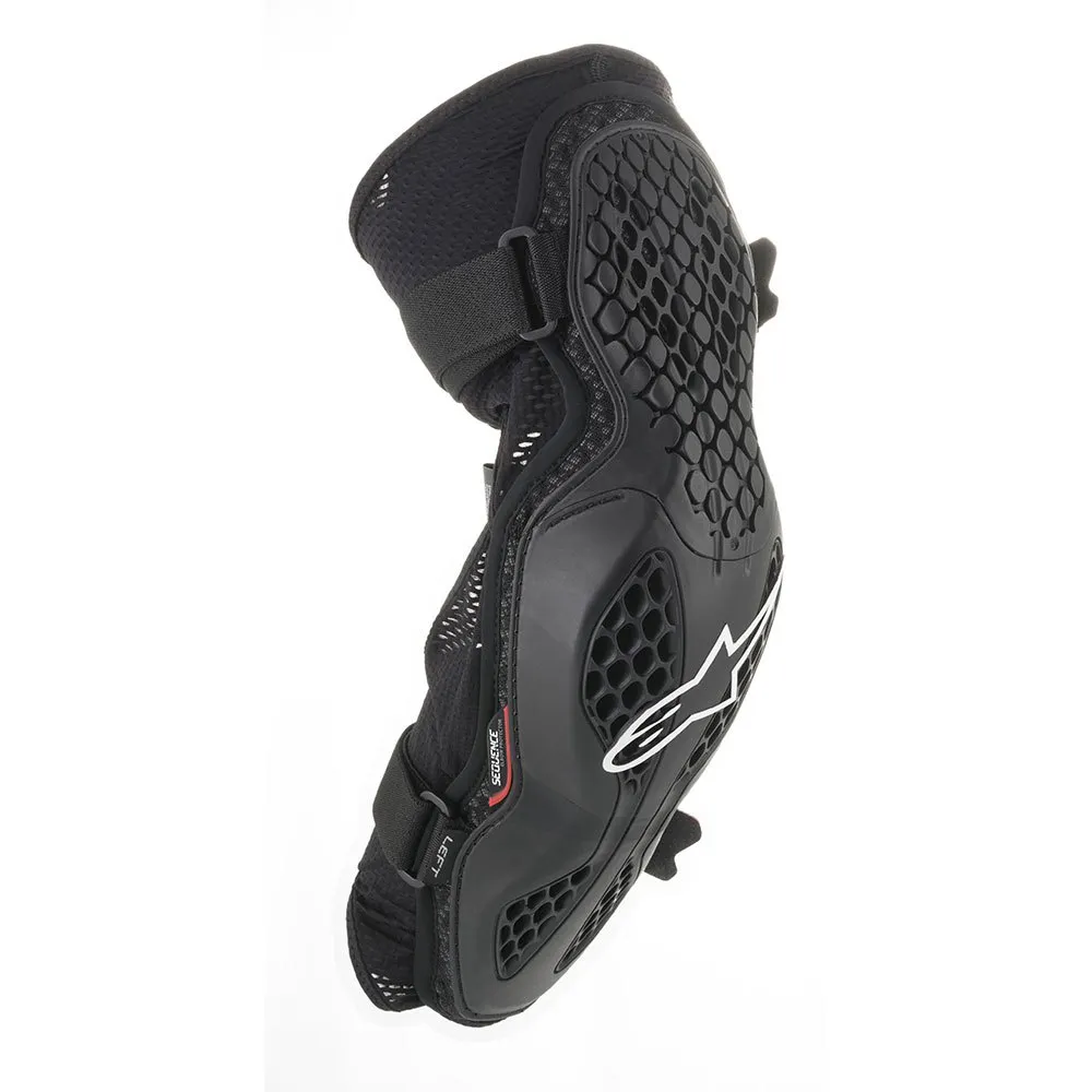 Alpinestars Bionic Pro elbow guards