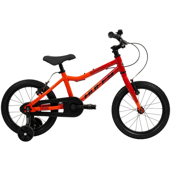 Kinderfahrrad »Lightweight «, Rot, 16 Zoll