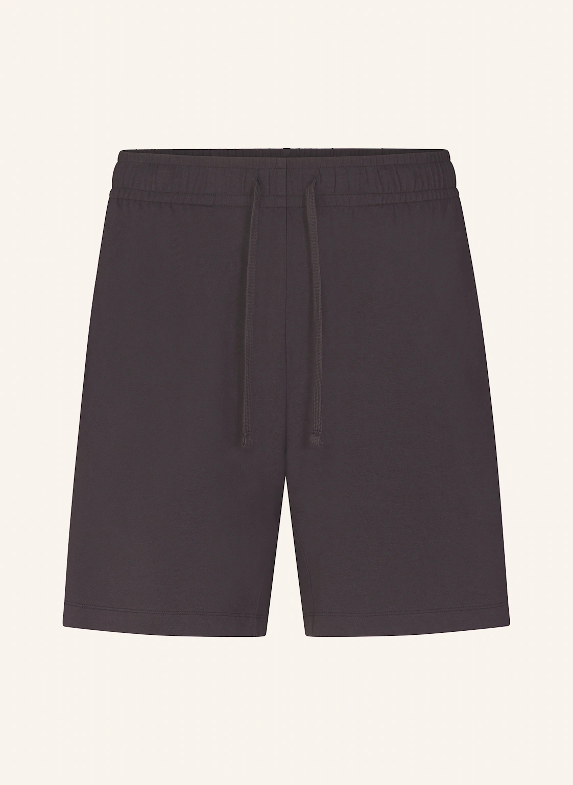 SKIMS Lounge-Shorts JERSEY LOUNGE RELAXED