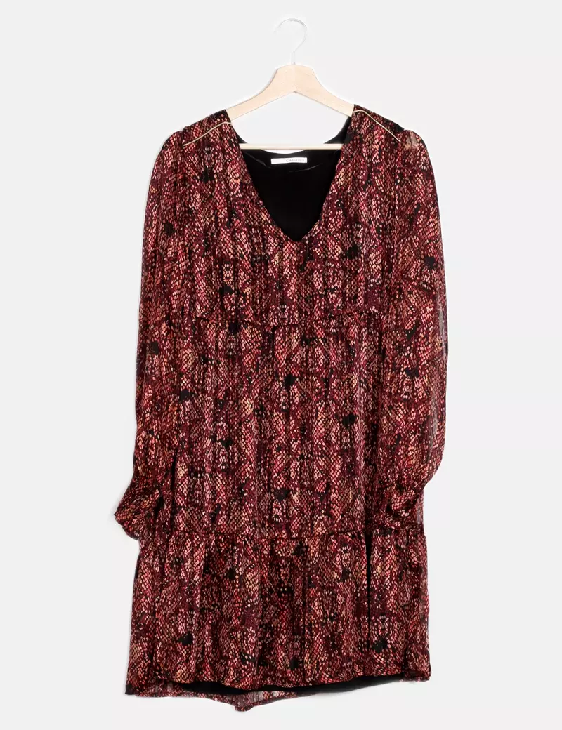 Camaïeu casual dress