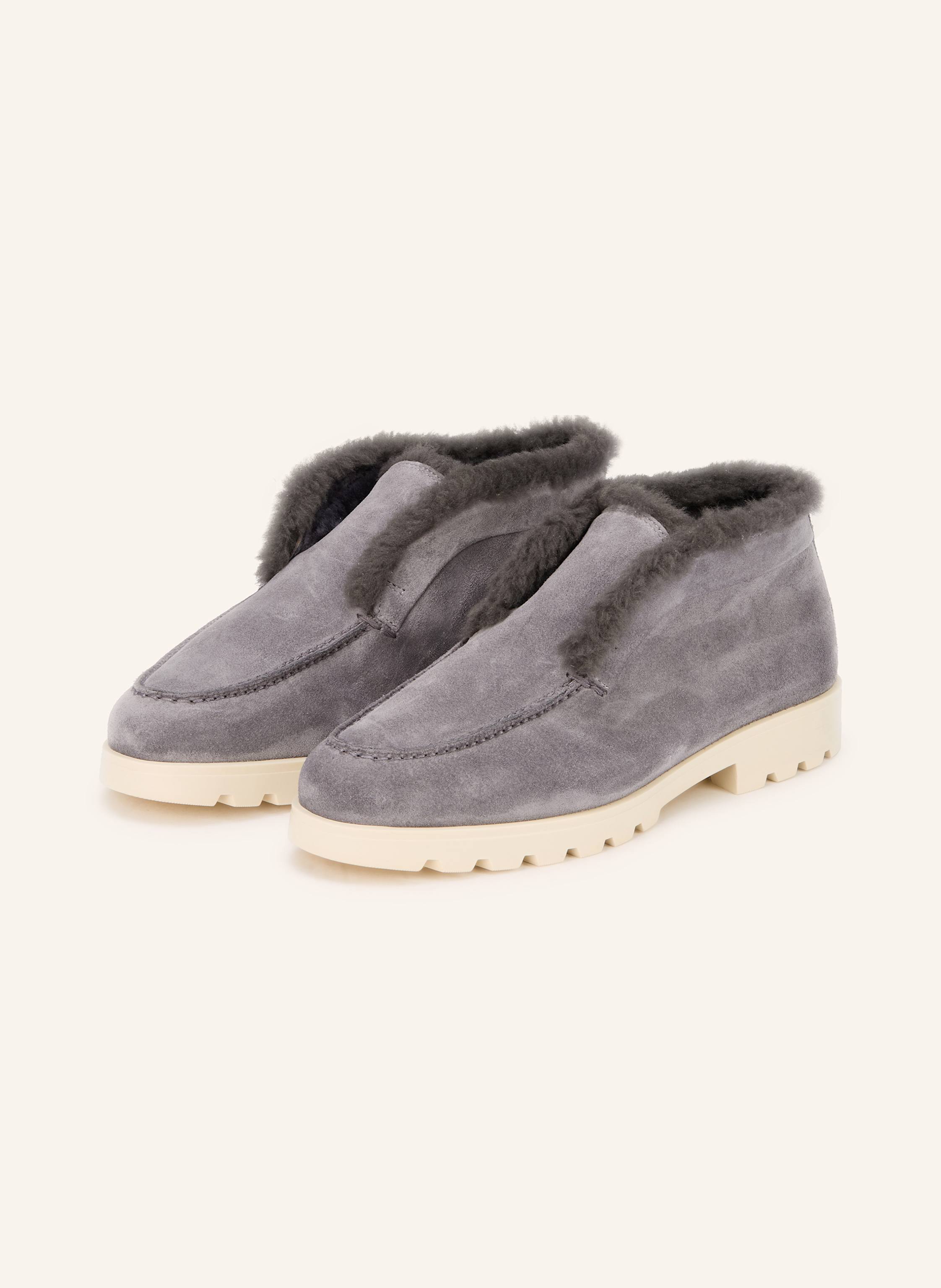 Santoni Boots