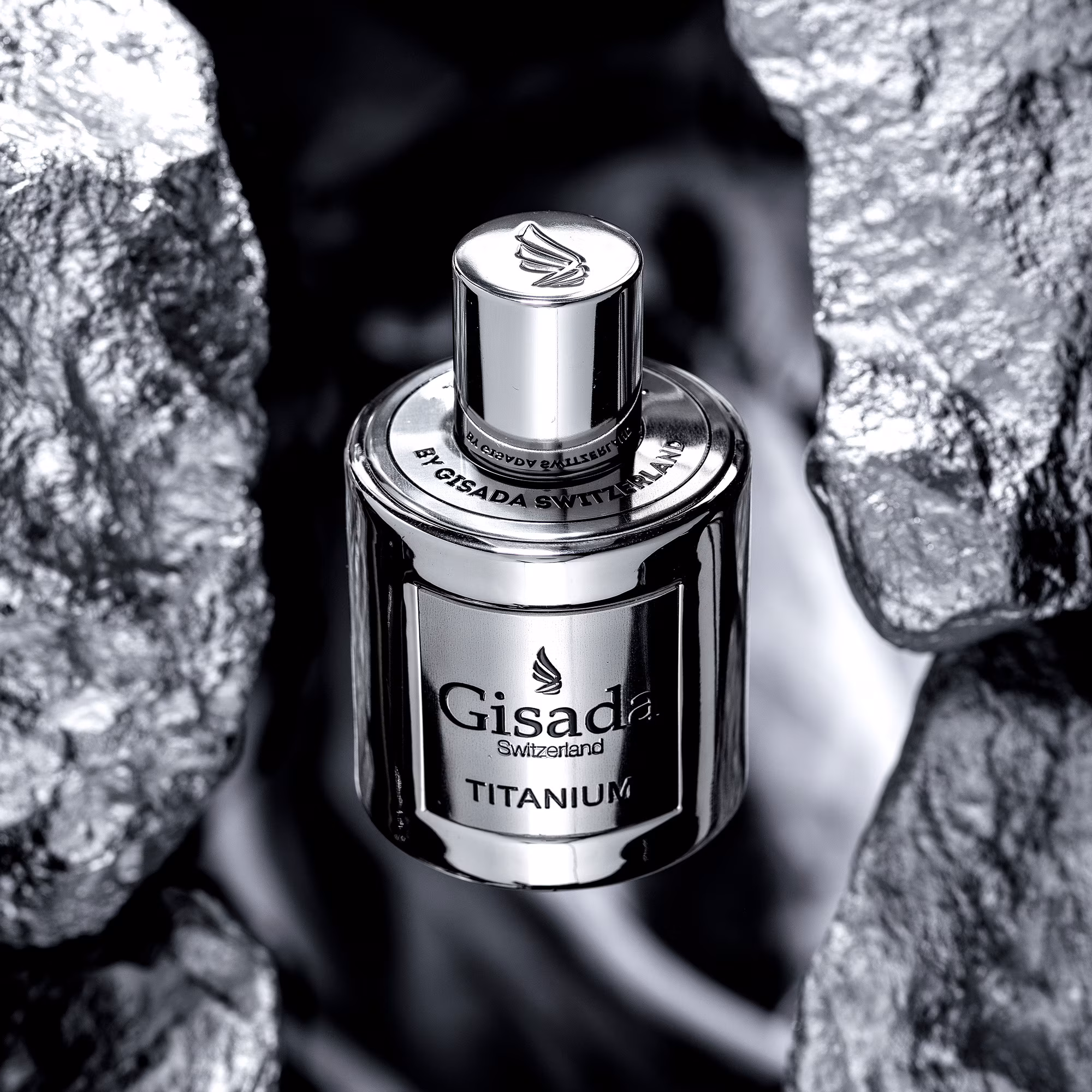 TITANIUMParfum