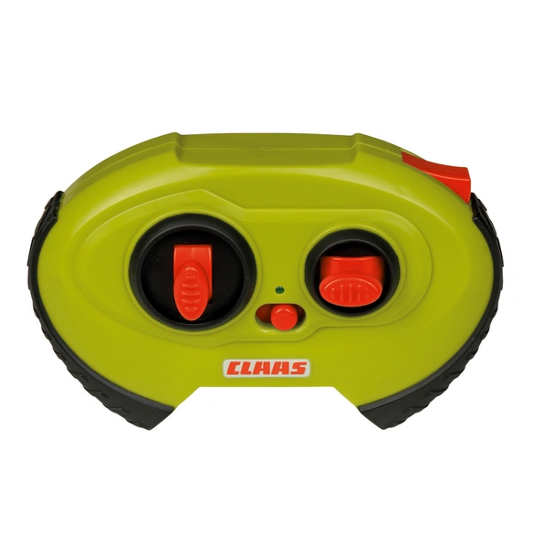 Spielzeug, RC Traktor Claas Axion 870, Maßstab 1:16, mit Licht