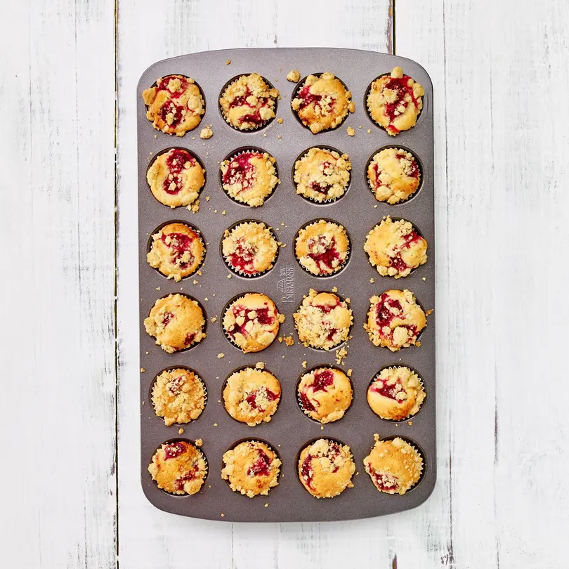 Muffinform Easy Baking
