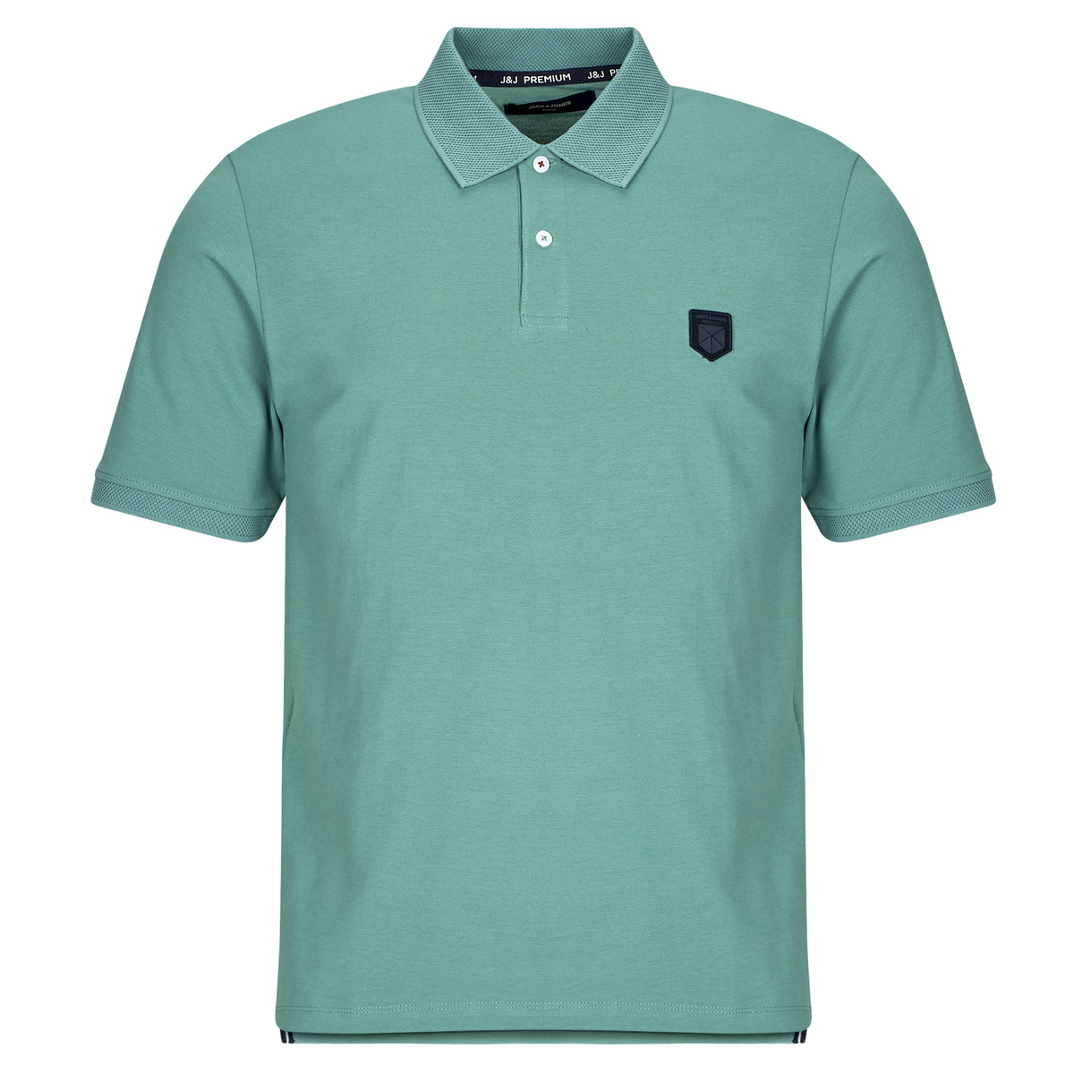 Jack & Jones - JPRBLURISE POLO - Blue