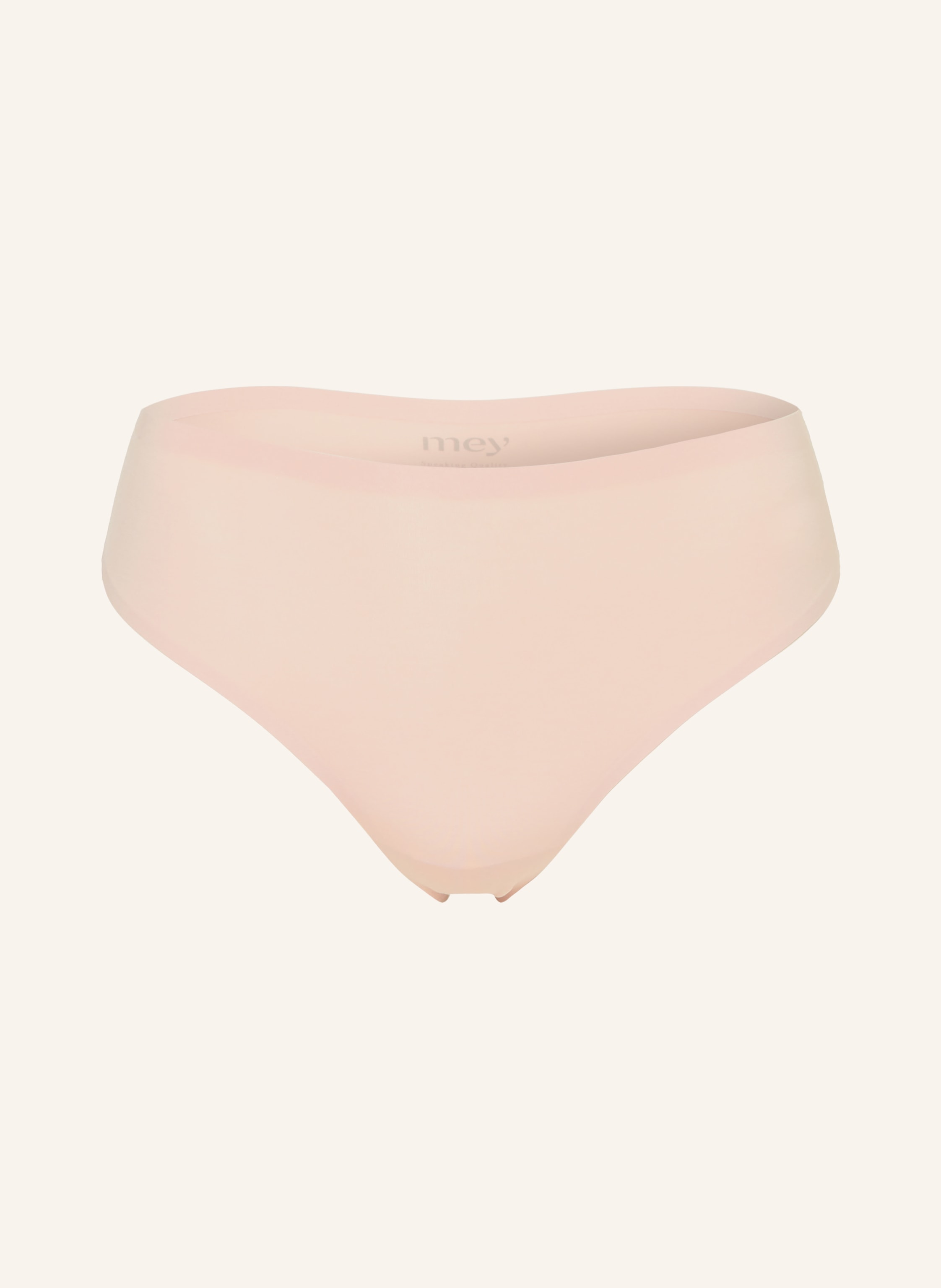 mey String Serie SIMPLY BETTER INVISIBLES