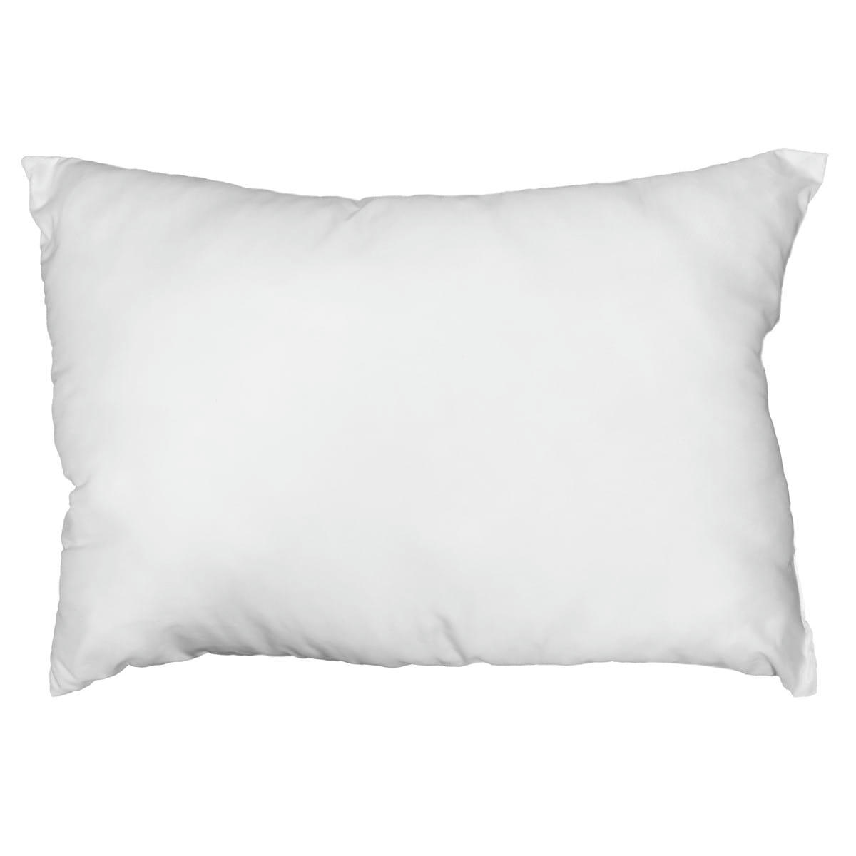 MELODIE - Oreiller naturel moelleux   50x70 cm