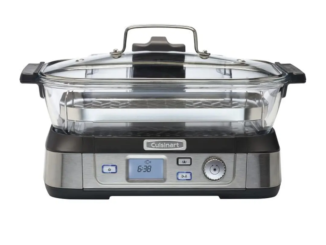 Dampfgarer CookFresh STM-1000